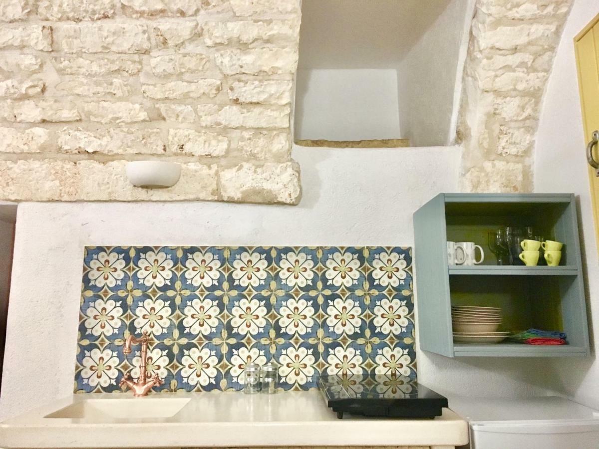 Casa Villani Guest House Ostuni Exterior photo