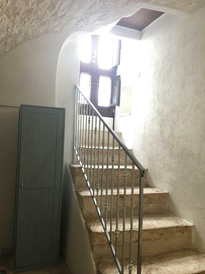Casa Villani Guest House Ostuni Exterior photo