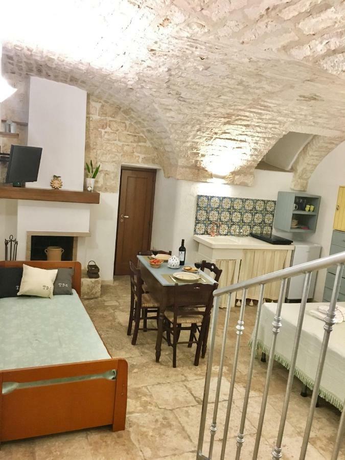 Casa Villani Guest House Ostuni Exterior photo